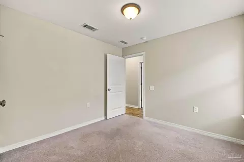 Bedroom - 3934 Willow Glen Dr, Pace, FL 32571 photo 9 of 9