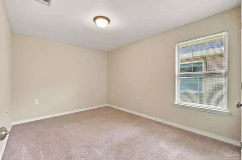 Bedroom - 3934 Willow Glen Dr, Pace, FL 32571 photo 5 of 9