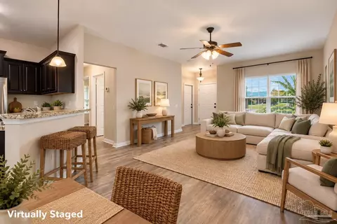 Living - 3934 Willow Glen Dr, Pace, FL 32571 photo 4 of 5