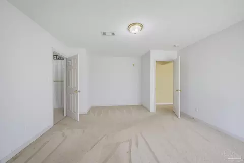 Bedroom - 5647 Tilubo Ln, Pace, FL 32571 photo 3 of 6