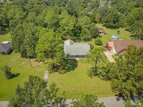 View/Area - 5647 Tilubo Ln, Pace, FL 32571 photo 1 of 2