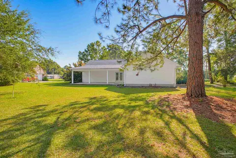 Exterior - 5647 Tilubo Ln, Pace, FL 32571 photo 1 of 7