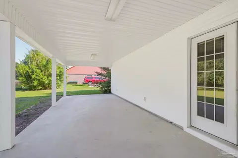 Exterior - 5647 Tilubo Ln, Pace, FL 32571 photo 2 of 7