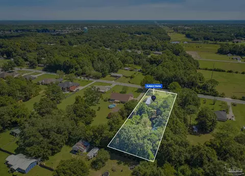 View/Area - 5647 Tilubo Ln, Pace, FL 32571 photo 2 of 2