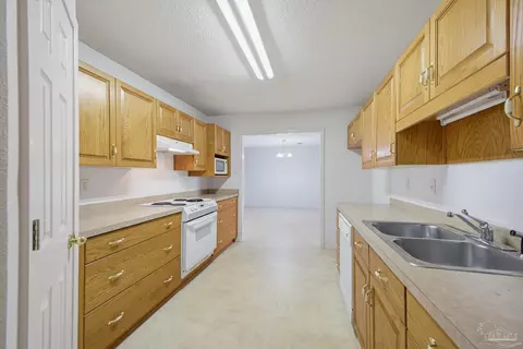 Kitchen - 5647 Tilubo Ln, Pace, FL 32571 photo 1 of 1