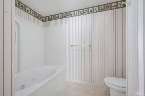Bath - 5647 Tilubo Ln, Pace, FL 32571 photo 1 of 3