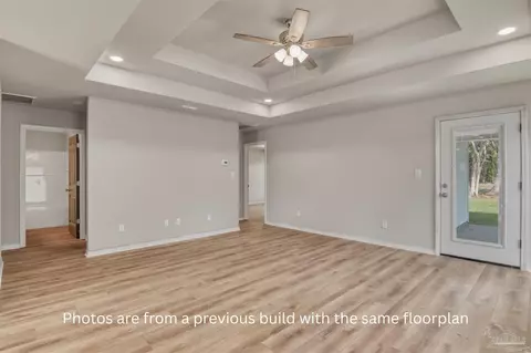 4024 Lancer St, Pace, FL 32571 photo 6