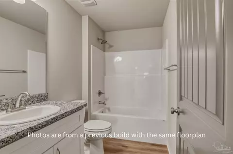 4024 Lancer St, Pace, FL 32571 photo 7