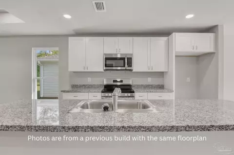 4024 Lancer St, Pace, FL 32571 photo 3