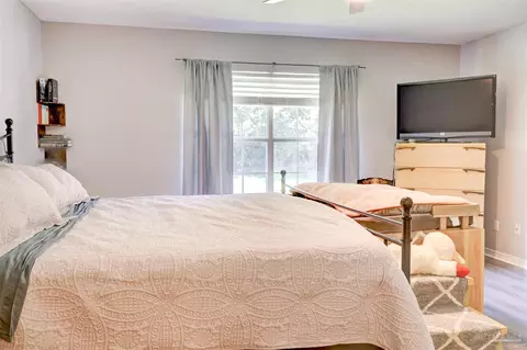 Bedroom - 4837 Shane Way, Pace, FL 32571 photo 2 of 5