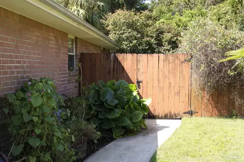 Exterior - 4837 Shane Way, Pace, FL 32571 photo 6 of 20
