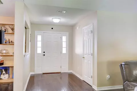 Entry Way - 4837 Shane Way, Pace, FL 32571 photo 2 of 3