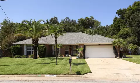 Exterior - 4837 Shane Way, Pace, FL 32571 photo 4 of 20