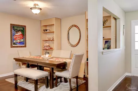 Dining - 4837 Shane Way, Pace, FL 32571 photo 1 of 2