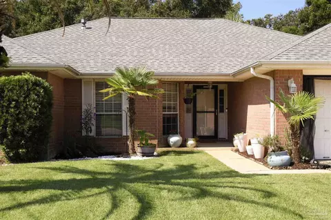Exterior - 4837 Shane Way, Pace, FL 32571 photo 20 of 20