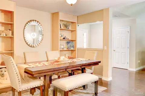 Dining - 4837 Shane Way, Pace, FL 32571 photo 2 of 2