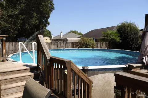 Exterior - 4837 Shane Way, Pace, FL 32571 photo 11 of 20