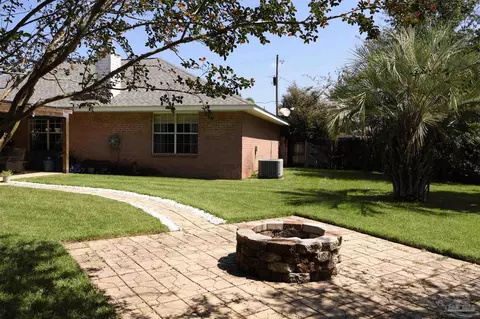 Exterior - 4837 Shane Way, Pace, FL 32571 photo 13 of 20