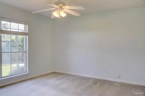 Bedroom - 4837 Shane Way, Pace, FL 32571 photo 5 of 5