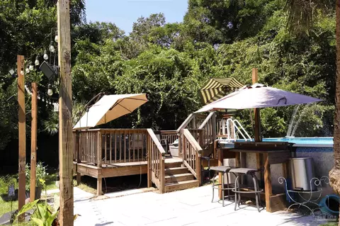 Exterior - 4837 Shane Way, Pace, FL 32571 photo 9 of 20