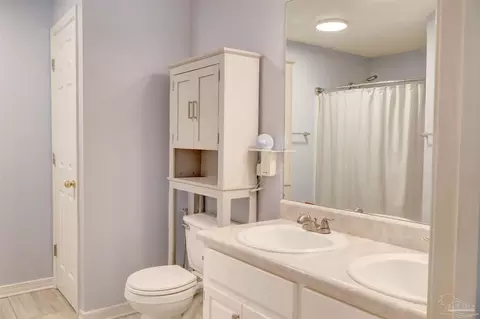 Bath - 4837 Shane Way, Pace, FL 32571 photo 2 of 3