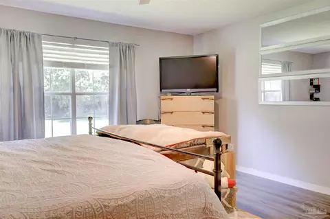 Bedroom - 4837 Shane Way, Pace, FL 32571 photo 3 of 5