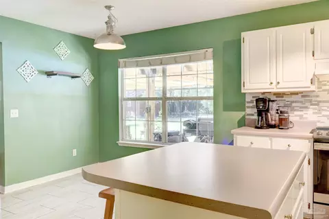 Kitchen - 4837 Shane Way, Pace, FL 32571 photo 7 of 7