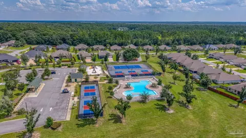 View/Area - 8953 Eureka St, Milton, FL 32583 photo 15 of 19