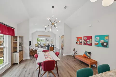 Dining - 8953 Eureka St, Milton, FL 32583 photo 1 of 3
