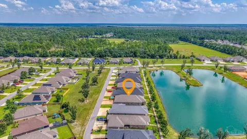 View/Area - 8953 Eureka St, Milton, FL 32583 photo 8 of 19