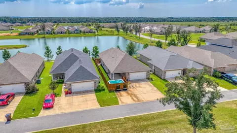 View/Area - 8953 Eureka St, Milton, FL 32583 photo 3 of 19