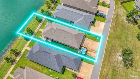 View/Area - 8953 Eureka St, Milton, FL 32583 photo 1 of 19
