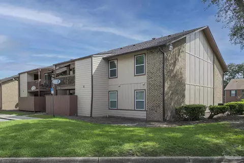 2303 Michigan Ave #E-1, Pensacola, FL 32526