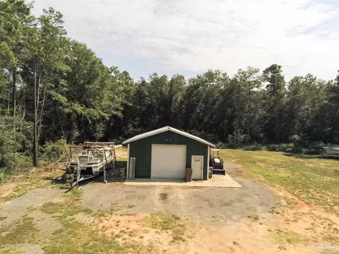 11431 Floridale Dr, Milton, FL 32583 photo 38