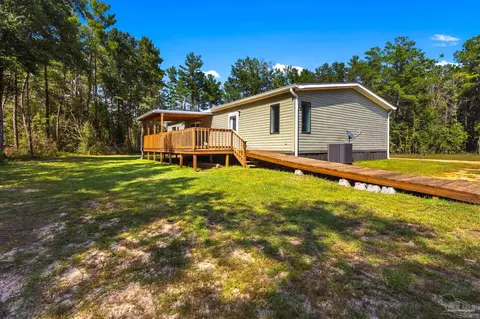 11431 Floridale Dr, Milton, FL 32583 photo 2