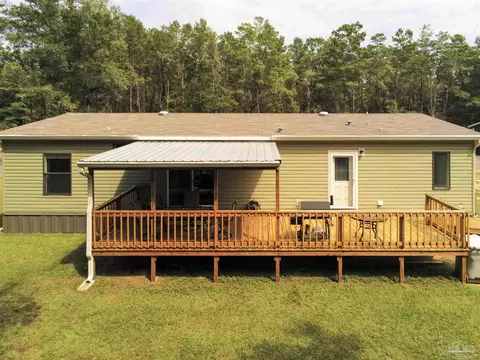 11431 Floridale Dr, Milton, FL 32583 photo 3