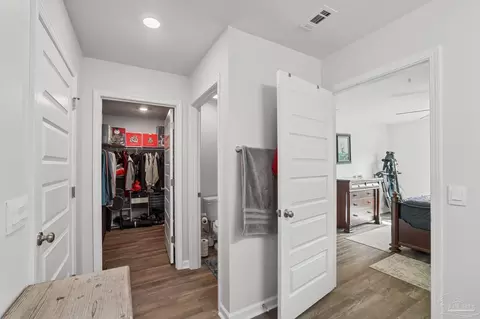 Entry Way - 7684 Gumbo Ave, Pace, FL 32571 photo 4 of 6