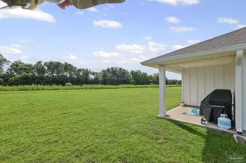 Exterior - 7684 Gumbo Ave, Pace, FL 32571 photo 3 of 4