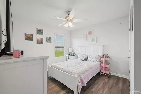 Bedroom - 7684 Gumbo Ave, Pace, FL 32571 photo 3 of 3