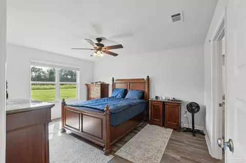 Bedroom - 7684 Gumbo Ave, Pace, FL 32571 photo 2 of 3