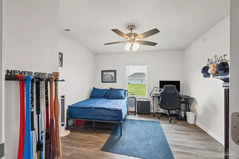 Bedroom - 7684 Gumbo Ave, Pace, FL 32571 photo 1 of 3