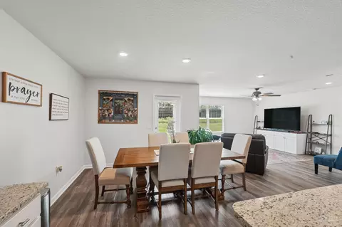 Dining - 7684 Gumbo Ave, Pace, FL 32571 photo 1 of 1