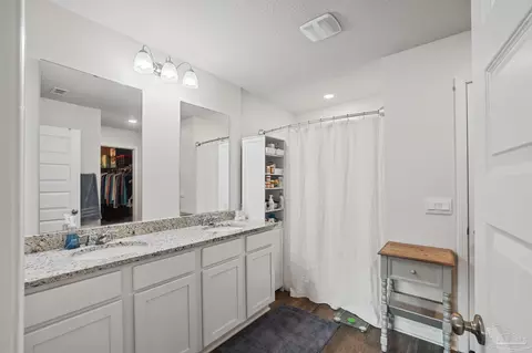 Entry Way - 7684 Gumbo Ave, Pace, FL 32571 photo 5 of 6
