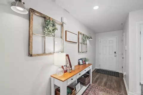 Entry Way - 7684 Gumbo Ave, Pace, FL 32571 photo 2 of 6