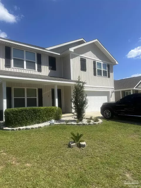 5410 Peach Dr, Pace, FL 32571 photo 2