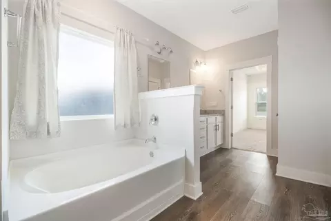 Entry Way - 3929 Amble Way, Pace, FL 32571 photo 2 of 3