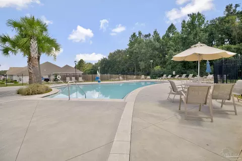 Exterior - 3929 Amble Way, Pace, FL 32571 photo 8 of 10