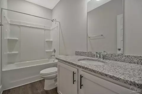 Bath - 3929 Amble Way, Pace, FL 32571 photo 1 of 1