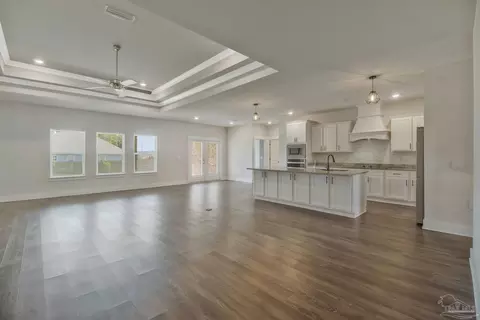 Living - 3929 Amble Way, Pace, FL 32571 photo 1 of 2