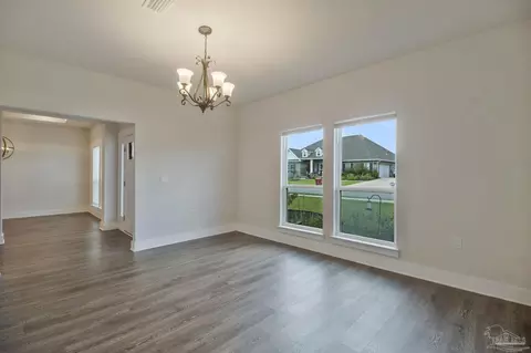Dining - 3929 Amble Way, Pace, FL 32571 photo 1 of 1